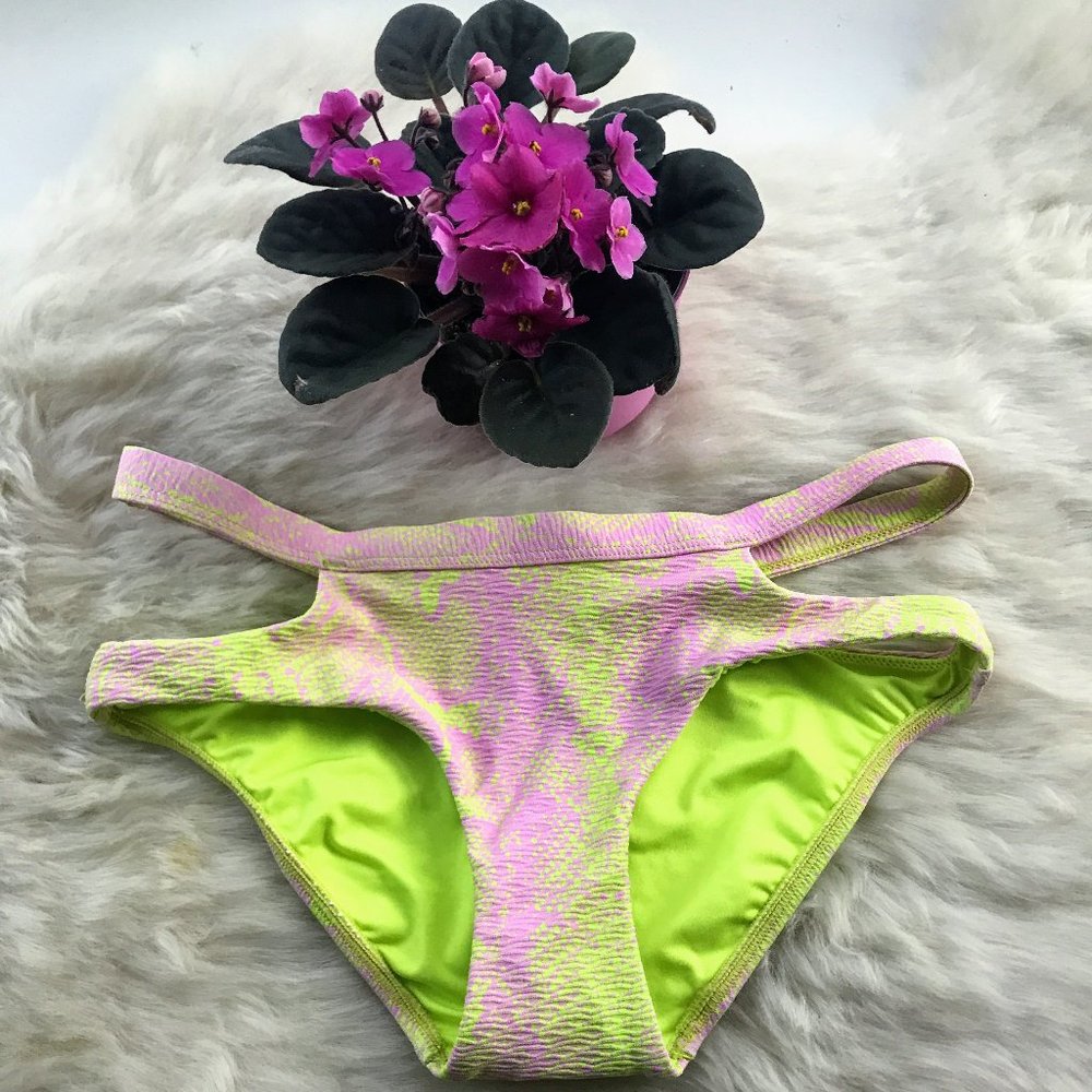 Victoria's Secret Hipster Bikini Bottoms